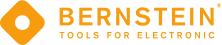 Logo von Schraubstock Hersteller Bernstein